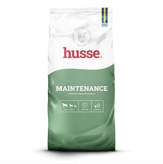 Husse Essential Maintenance